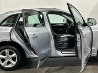 USED 2015 15 AUDI Q5 2.0 TDI QUATTRO SE 5d 175 BHP Automatic Quattro SE,  Full Leather Heated Seats,