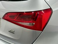 USED 2015 15 AUDI Q5 2.0 TDI QUATTRO SE 5d 175 BHP Automatic Quattro SE,  Full Leather Heated Seats,