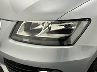USED 2015 15 AUDI Q5 2.0 TDI QUATTRO SE 5d 175 BHP Automatic Quattro SE,  Full Leather Heated Seats,