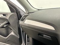 USED 2015 15 AUDI Q5 2.0 TDI QUATTRO SE 5d 175 BHP Automatic Quattro SE,  Full Leather Heated Seats,