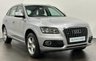 USED 2015 15 AUDI Q5 2.0 TDI QUATTRO SE 5d 175 BHP Automatic Quattro SE,  Full Leather Heated Seats,