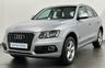USED 2015 15 AUDI Q5 2.0 TDI QUATTRO SE 5d 175 BHP Automatic Quattro SE,  Full Leather Heated Seats,