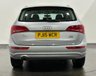 USED 2015 15 AUDI Q5 2.0 TDI QUATTRO SE 5d 175 BHP Automatic Quattro SE,  Full Leather Heated Seats,