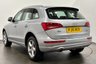 USED 2015 15 AUDI Q5 2.0 TDI QUATTRO SE 5d 175 BHP Automatic Quattro SE,  Full Leather Heated Seats,
