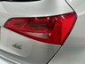 USED 2015 15 AUDI Q5 2.0 TDI QUATTRO SE 5d 175 BHP Automatic Quattro SE,  Full Leather Heated Seats,