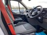 USED 2020 70 FORD TRANSIT 2.0 350 L4 XLWB DROPSIDE 130PS TAIL LIFT REVERSE CAMERA EURO 6 ULEZ FREE REVERSE CAMERA