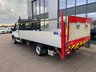USED 2020 70 FORD TRANSIT 2.0 350 L4 XLWB DROPSIDE 130PS TAIL LIFT REVERSE CAMERA EURO 6 ULEZ FREE REVERSE CAMERA