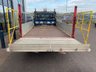 USED 2020 70 FORD TRANSIT 2.0 350 L4 XLWB DROPSIDE 130PS TAIL LIFT REVERSE CAMERA EURO 6 ULEZ FREE REVERSE CAMERA