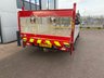 USED 2020 70 FORD TRANSIT 2.0 350 L4 XLWB DROPSIDE 130PS TAIL LIFT REVERSE CAMERA EURO 6 ULEZ FREE REVERSE CAMERA