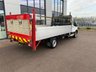 USED 2020 70 FORD TRANSIT 2.0 350 L4 XLWB DROPSIDE 130PS TAIL LIFT REVERSE CAMERA EURO 6 ULEZ FREE REVERSE CAMERA