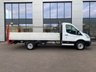 USED 2020 70 FORD TRANSIT 2.0 350 L4 XLWB DROPSIDE 130PS TAIL LIFT REVERSE CAMERA EURO 6 ULEZ FREE REVERSE CAMERA