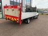 USED 2020 70 FORD TRANSIT 2.0 350 L4 XLWB DROPSIDE 130PS TAIL LIFT REVERSE CAMERA EURO 6 ULEZ FREE REVERSE CAMERA