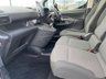 USED 2021 21 TOYOTA PROACE CITY 1.5 L2 ICON 105PS RARE L2 LWB  EURO 6 ULEZ FREE - REVERSE CAMERA