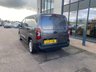 USED 2021 21 TOYOTA PROACE CITY 1.5 L2 ICON 105PS RARE L2 LWB  EURO 6 ULEZ FREE - REVERSE CAMERA