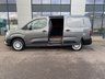 USED 2021 21 TOYOTA PROACE CITY 1.5 L2 ICON 105PS RARE L2 LWB  EURO 6 ULEZ FREE - REVERSE CAMERA
