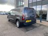 USED 2021 21 TOYOTA PROACE CITY 1.5 L2 ICON 105PS RARE L2 LWB  EURO 6 ULEZ FREE - REVERSE CAMERA