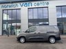 USED 2021 21 TOYOTA PROACE CITY 1.5 L2 ICON 105PS RARE L2 LWB  EURO 6 ULEZ FREE - REVERSE CAMERA