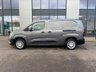 USED 2021 21 TOYOTA PROACE CITY 1.5 L2 ICON 105PS RARE L2 LWB  EURO 6 ULEZ FREE - REVERSE CAMERA