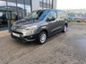 USED 2021 21 TOYOTA PROACE CITY 1.5 L2 ICON 105PS RARE L2 LWB  EURO 6 ULEZ FREE - REVERSE CAMERA