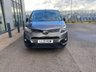 USED 2021 21 TOYOTA PROACE CITY 1.5 L2 ICON 105PS RARE L2 LWB  EURO 6 ULEZ FREE - REVERSE CAMERA