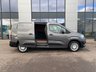 USED 2021 21 TOYOTA PROACE CITY 1.5 L2 ICON 105PS RARE L2 LWB  EURO 6 ULEZ FREE - REVERSE CAMERA