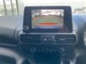 USED 2021 21 TOYOTA PROACE CITY 1.5 L2 ICON 105PS RARE L2 LWB  EURO 6 ULEZ FREE - REVERSE CAMERA