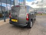 USED 2021 21 TOYOTA PROACE CITY 1.5 L2 ICON 105PS RARE L2 LWB  EURO 6 ULEZ FREE - REVERSE CAMERA