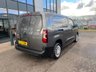 USED 2021 21 TOYOTA PROACE CITY 1.5 L2 ICON 105PS RARE L2 LWB  EURO 6 ULEZ FREE - REVERSE CAMERA