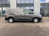USED 2021 21 TOYOTA PROACE CITY 1.5 L2 ICON 105PS RARE L2 LWB  EURO 6 ULEZ FREE - REVERSE CAMERA