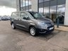 USED 2021 21 TOYOTA PROACE CITY 1.5 L2 ICON 105PS RARE L2 LWB  EURO 6 ULEZ FREE - REVERSE CAMERA
