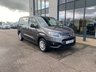 USED 2021 21 TOYOTA PROACE CITY 1.5 L2 ICON 105PS RARE L2 LWB  EURO 6 ULEZ FREE - REVERSE CAMERA