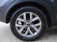 USED 2016 65 KIA SPORTAGE 1.6 AXIS EDITION ISG 5d 133 BHP www.suffolkcarcentre.co.uk - Located at Ilketshall