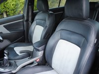 USED 2016 65 KIA SPORTAGE 1.6 AXIS EDITION ISG 5d 133 BHP www.suffolkcarcentre.co.uk - Located at Ilketshall