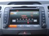 USED 2016 65 KIA SPORTAGE 1.6 AXIS EDITION ISG 5d 133 BHP www.suffolkcarcentre.co.uk - Located at Ilketshall
