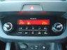USED 2016 65 KIA SPORTAGE 1.6 AXIS EDITION ISG 5d 133 BHP www.suffolkcarcentre.co.uk - Located at Ilketshall
