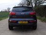 USED 2016 65 KIA SPORTAGE 1.6 AXIS EDITION ISG 5d 133 BHP www.suffolkcarcentre.co.uk - Located at Ilketshall