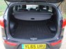 USED 2016 65 KIA SPORTAGE 1.6 AXIS EDITION ISG 5d 133 BHP www.suffolkcarcentre.co.uk - Located at Ilketshall