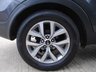USED 2016 65 KIA SPORTAGE 1.6 AXIS EDITION ISG 5d 133 BHP www.suffolkcarcentre.co.uk - Located at Ilketshall