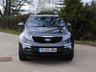 USED 2016 65 KIA SPORTAGE 1.6 AXIS EDITION ISG 5d 133 BHP www.suffolkcarcentre.co.uk - Located at Ilketshall