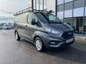 USED 2019 69 FORD TRANSIT CUSTOM 2.0 280 LIMITED 130PS AIRCON EURO 6  ULEZ FREE  AIR CONDITIONING