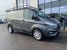 USED 2019 69 FORD TRANSIT CUSTOM 2.0 280 LIMITED 130PS AIRCON EURO 6  ULEZ FREE  AIR CONDITIONING