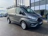 USED 2019 69 FORD TRANSIT CUSTOM 2.0 280 LIMITED 130PS AIRCON EURO 6  ULEZ FREE  AIR CONDITIONING