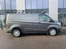 USED 2019 69 FORD TRANSIT CUSTOM 2.0 280 LIMITED 130PS AIRCON EURO 6  ULEZ FREE  AIR CONDITIONING