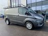 USED 2019 69 FORD TRANSIT CUSTOM 2.0 280 LIMITED 130PS AIRCON EURO 6  ULEZ FREE  AIR CONDITIONING