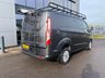 USED 2019 69 FORD TRANSIT CUSTOM 2.0 280 LIMITED 130PS AIRCON EURO 6  ULEZ FREE  AIR CONDITIONING