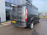 USED 2019 69 FORD TRANSIT CUSTOM 2.0 280 LIMITED 130PS AIRCON EURO 6  ULEZ FREE  AIR CONDITIONING