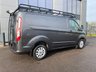 USED 2019 69 FORD TRANSIT CUSTOM 2.0 280 LIMITED 130PS AIRCON EURO 6  ULEZ FREE  AIR CONDITIONING