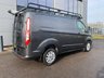 USED 2019 69 FORD TRANSIT CUSTOM 2.0 280 LIMITED 130PS AIRCON EURO 6  ULEZ FREE  AIR CONDITIONING