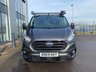 USED 2019 69 FORD TRANSIT CUSTOM 2.0 280 LIMITED 130PS AIRCON EURO 6  ULEZ FREE  AIR CONDITIONING
