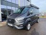 USED 2019 69 FORD TRANSIT CUSTOM 2.0 280 LIMITED 130PS AIRCON EURO 6  ULEZ FREE  AIR CONDITIONING